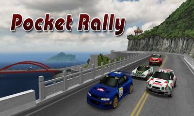 game pic for Pocket Rally